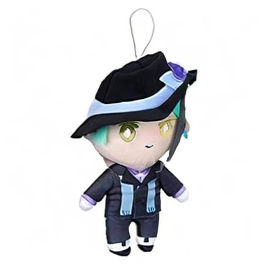 ジェイドぬいぐるみまとめ売り Amazon.co.jp: ディズニー ツイステットワンダーランド Twisted